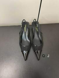 Picture of YSL Shoes _SKUYSLsz35-40XJ090420688
